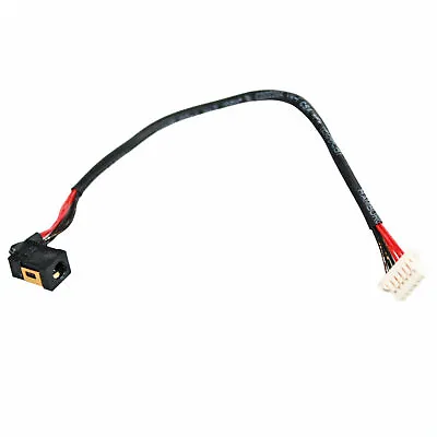 For Samsung ATIV Smart PC Pro 700T XE700T1C DC IN Power Jack Charging Port Cable • $9.99