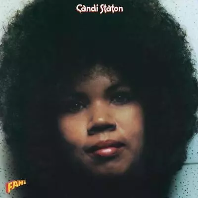 CANDI STATON Candi Staton - New & Sealed Classic 70s Soul LP Vinyl (Kent) • £26.99