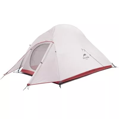 Naturehike Cloud Up 2- Person UL Upgraded Hiking Tent • $262.49