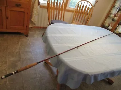 Martin Fly Rod Model 3-016 8 Ft. 2 Piece (175) • $45