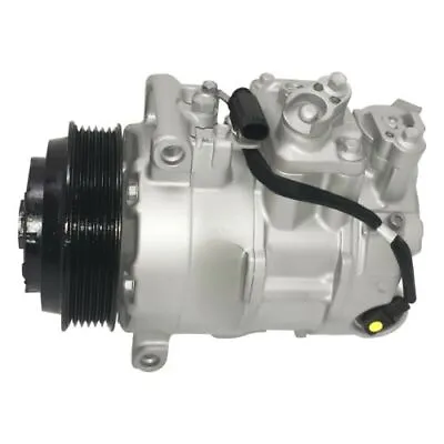 Ac Compressor 2008 2009 2010 2011 2012 Mercedes Benz C230 C300 C350 E350 Glk350 • $109.92