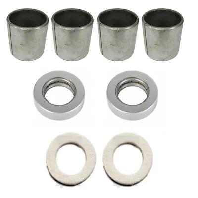 Spindle Bushing Kit Fits Massey Ferguson 50 150 65 165 F40 MH50 196060M1 • $26.99