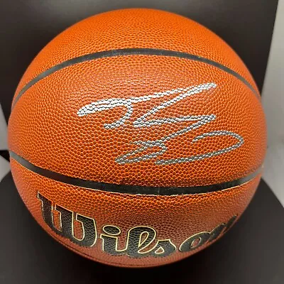 Shaquille O'neal SHAQ Signed Autographed Basketball Beckett BAS COA RARE HOF • $599.99