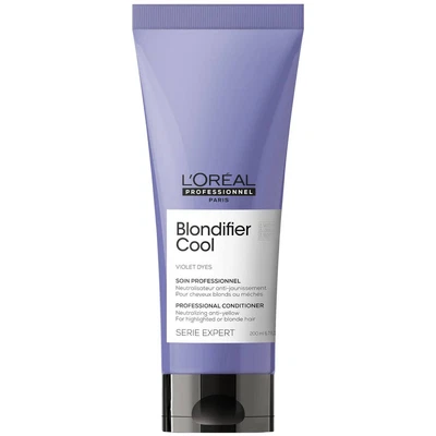 £14.95 • Buy L'Oreal Serie Expert Blondifier Cool Conditioner 200ml | FREE SHIPPING