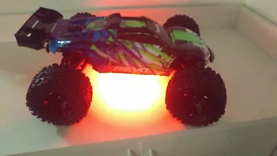 $13.99 • Buy Traxxas E-Revo - V2 LED Underglow Kit - Red