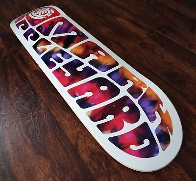 $26.99 • Buy Element Trip Out Mark Apples Skateboard Deck