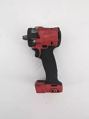 Milwaukee 2855-20 M18 FUEL 1/2   Compact Impact Wrench | Used • $129.84