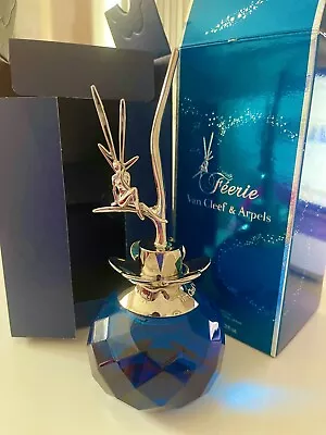 Van Cleef & Arpels Feerie By Van Cleef & Arpels For Women Eau De Parfum Spray 3 • $240