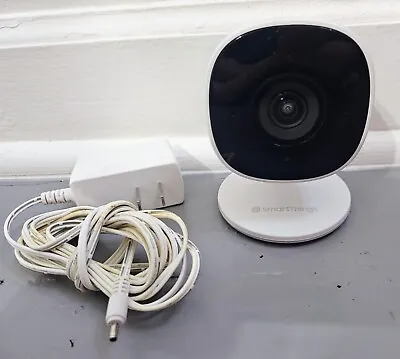 $39 • Buy Samsung SmartThings Cam Indoor Security HD Camera RC8335PRO FREE SHIPPING!