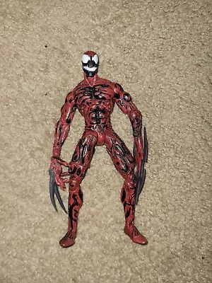 Marvel Select Carnage • $50