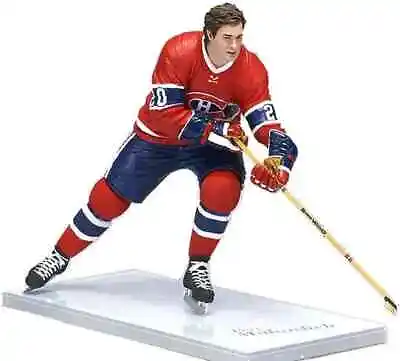 Pete Mahovlich Mcfarlane Figure Nip Series Nhl 3 Legends Montreal Canadiens • $22.99
