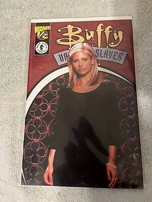 $1.50 • Buy BUFFY The VAMPIRE SLAYER Comics Dark Horse YOU CHOOSE Angel Spike Giles Faith