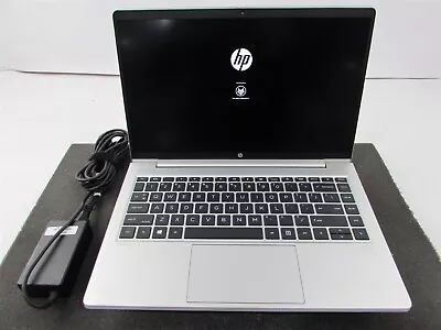 Hp Probook 445 (g8) Fhd Amd Ryzen 5 5600u 512gb Ssd 16gb Ram Amd Gpu No O.s • $249