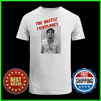 $19.99 • Buy El Chapo Shirt Sinaloa Cartel Mexico Ovidio Guzman Chapo Son Premium Clothing 