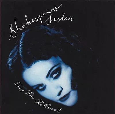 Shakespear's Sister : The Platinum Collection Vol. 2 CD (2005) Amazing Value • £4.14