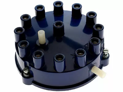 $80.78 • Buy Distributor Cap 6KPW24 For XJS V12 1987 1991 1989 1992 1985 1990 1974 1982 1983