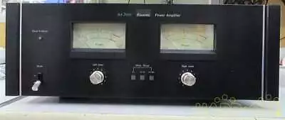 SANSUI BA-2000 Stereo Power Amplifier Transistor From Japan USED • £1017.55