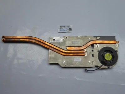 £27.68 • Buy Dell Precision M6500 Gpu Cooler And Fan 0258MT #2898