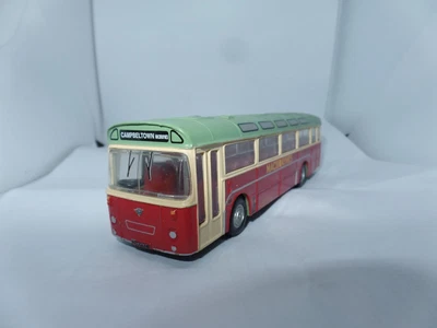 £9.45 • Buy Corgi OOC 97096 Leyland Leopard BET Federation Bus MacBraynes Campbeltown UB