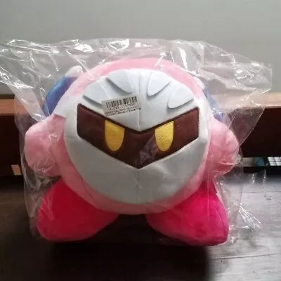  Kirby Muteki Suteki Closet Big Plush Ver. 2 B Meta Knight Japanese Import • $38.99