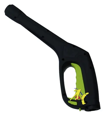 Mac Allister Mac1 Mac2 Mac 3 Pressure Washer (Old Model) Trigger Gun • £15.99