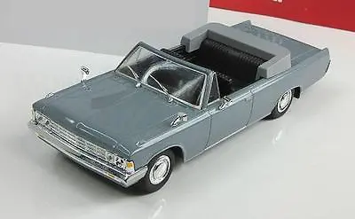 DeAgostini 1:43 ZIL-117B Phaeton №129 Cars USSR • $17.99