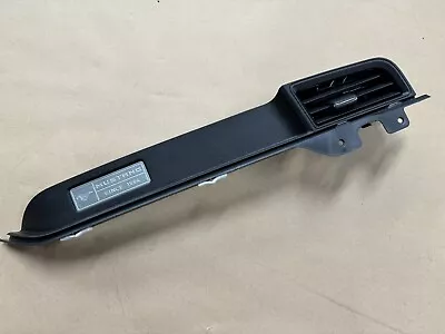 2015-2023 Ford Mustang GT 5.0 Dash Plaque Trim Insert - OEM • $25