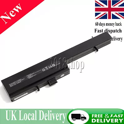 £21.66 • Buy 14.8V Battery For Advent Monza V200 V100 N3 N2 N1 E1 C1 A14-S0-4S1P2200-0 UK