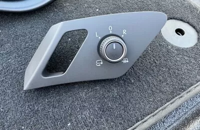 VW GOLF R Gti MK7 POWER FOLDING ELECTRIC MIRROR SWITCH CONTROL Mk7.5 5G0959565 • $40