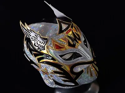 Dragon Mask Wrestling Mask Luchador Wrestler Lucha Libre Mexican Mask Costume • $75