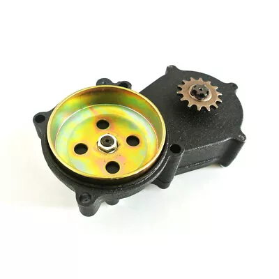 14T T8F Gear Box Double Chain Clutch Drum Housing 47cc 49cc Mini Moto Dirt Bike • $27.49