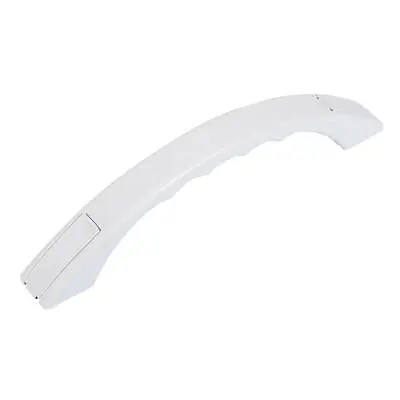 Plastic Grab Handle-Entry Door Assist Bar For RV Trailer Camper Motor Home • $4.95