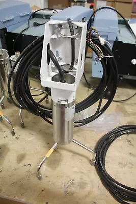 $1250 • Buy Vaisala WMT700  Ultrasonic Wind Sensor WITH CORD & MOUNT