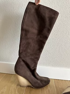 $45 • Buy Giuseppe Zanotti Boots
