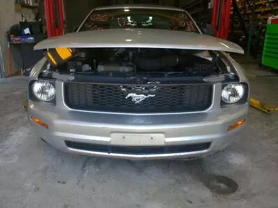 Driver Left Front Door Electric Convertible Fits 05-09 MUSTANG 778488 • $625