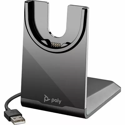 Poly Voyager USB-A Charging Stand 783R6AA • $33.87