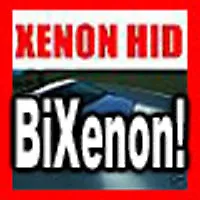 HID KIT Bi Xenon 9003 H4 9004 9007 H13 VVME Dual Beam • $64.99
