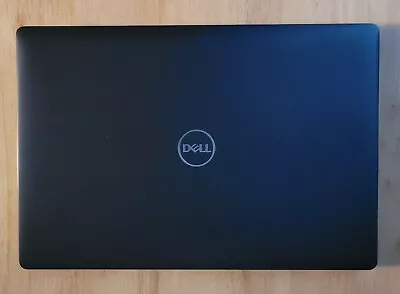 Dell Latitude 5300 I5-8365u@1.60GHz 13.3  FHD 8gb RAM 256gb SSD Win 11 Pro • $110