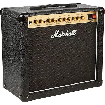 Marshall DSL20CR 20W 1x12 Tube Guitar Combo Amp 197881076375 RF • $639.99