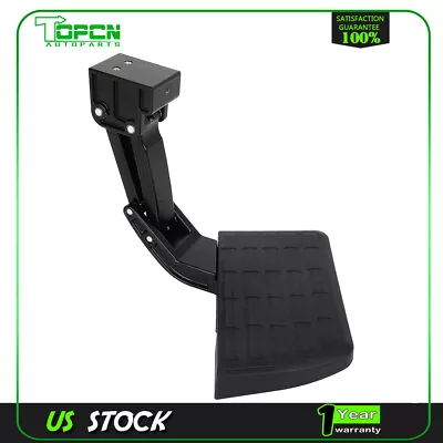 Rear Retractable Bed Step For Ford F-150 2015-2017 2018 2019 2020 Pickup Truck • $82.99