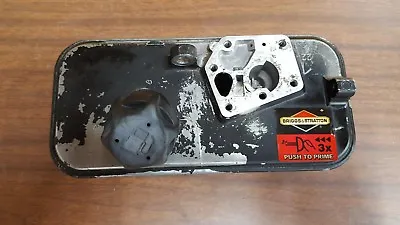 MTD Model 11A-020B000 Walk Behind Mower Briggs And Stratton Gas Tank 494406 • $19.99