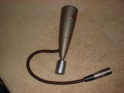 RCA BK-1A Microphone  Broadcast Announcing • $265
