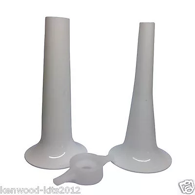 £35 • Buy Kitchenaid Stand Mixer FGA Sausage Stuffer Attachment SSA *Factory Packaged*