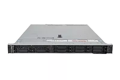 Dell PowerEdge R440 1x8 2.5  Hard Drives - Build Your Own Server LOT • £3726