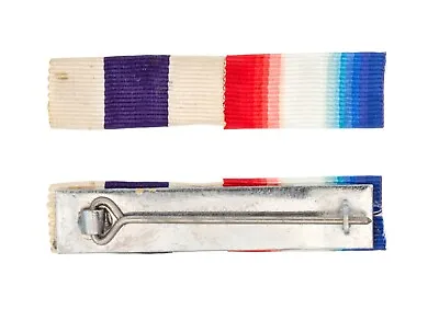 Military Cross 1914-15 Star Medal Ribbon Bar • £5.50