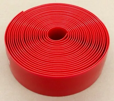 20' Vinyl 2  Chair Strapping Outdoor Patio Lawn Furniture Repair Red New # 225 • $20.26