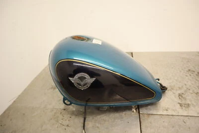 $202.26 • Buy 1995 Kawasaki Vulcan 750 Vn750a Oem Gas Tank Fuel Petrol Reservoir