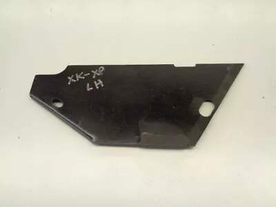 Falcon Xk/xl/xm/xp Front Of Sill Panel Upper Repair Section - Lhs (repro) • $35