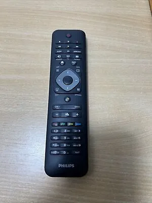 Philips TV 47 Inch PFL6008 (47PFL6008) Remote Control • £12.99