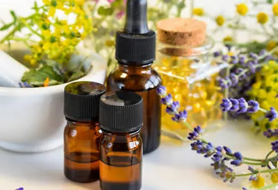 $12.95 • Buy 100% Pure Natural Essential Oils Aromatherapy 10mls **203 Varieties** New Stock